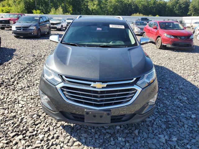 Photo 5 from auction – 2018 CHEVROLET EQUINOX PR with VIN 2GNAXVEV5J6346322