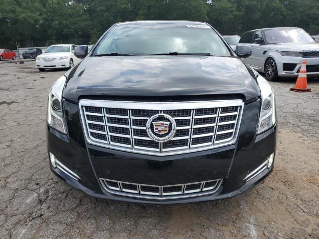 Photo 5 from auction – 2013 CADILLAC XTS PREMIU with VIN 2G61S5S33D9118027