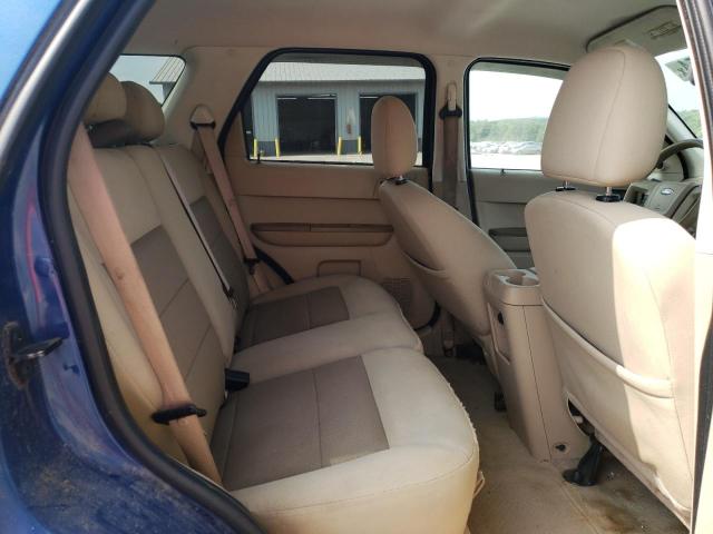 Photo 11 from auction – 2008 FORD ESCAPE XLT with VIN 1FMCU93168KD31123