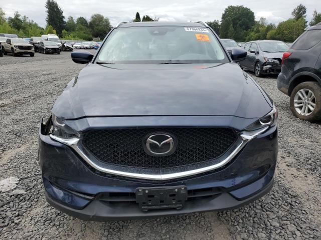 Photo 5 from auction – 2018 MAZDA CX-5 TOURI with VIN JM3KFBCM5J0321266