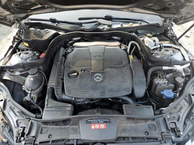 Photo 11 from auction – 2014 MERCEDES-BENZ E 350 4MAT with VIN WDDHF8JB6EB003048