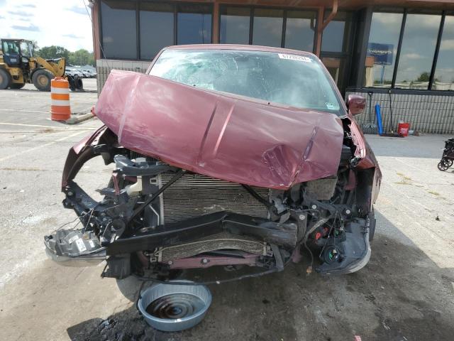 Photo 5 from auction – 2019 DODGE GRAND CARA with VIN 2C4RDGEG5KR606249