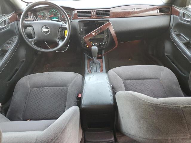 Photo 8 from auction – 2010 CHEVROLET IMPALA LT with VIN 2G1WB5EK1A1163797