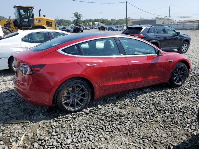 Photo 3 from auction – 2019 TESLA MODEL 3 with VIN 5YJ3E1EA7KF428173