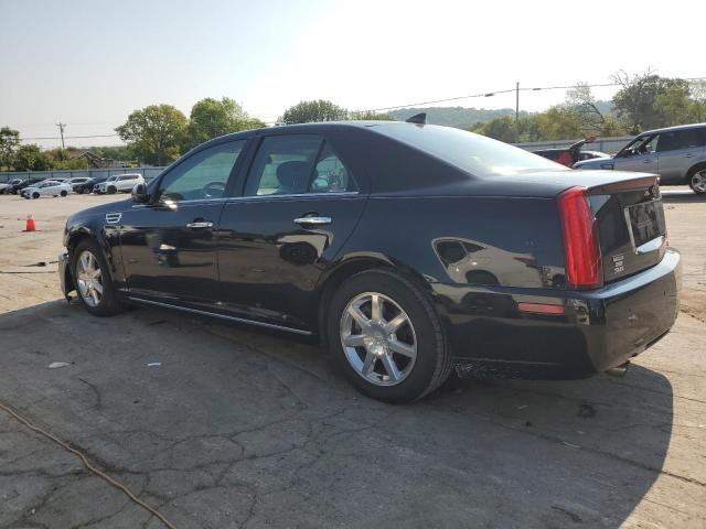Photo 2 from auction – 2009 CADILLAC STS with VIN 1G6DD67V590117048