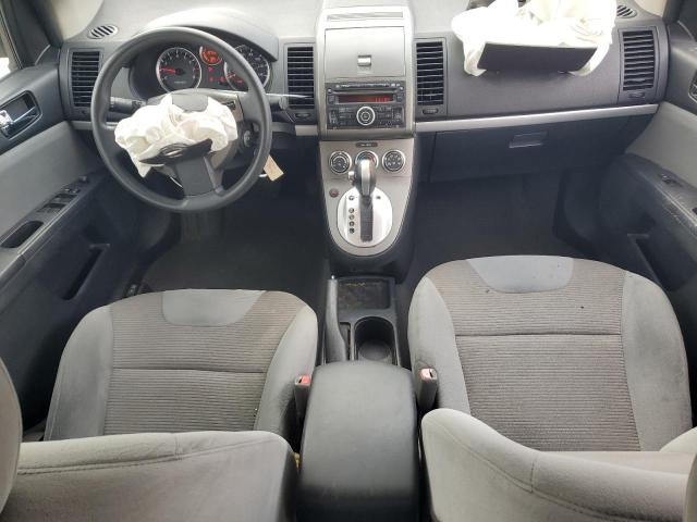 صورة رقم 8 من المزاد - 2012 NISSAN SENTRA 2.0 مع VIN 3N1AB6AP1CL661124
