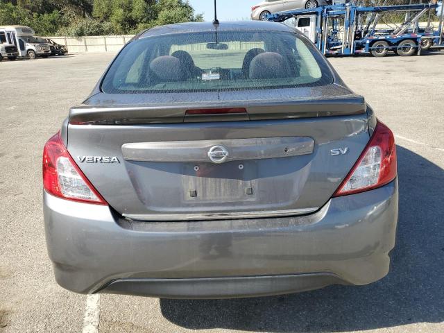 Photo 6 from auction – 2017 NISSAN VERSA S with VIN 3N1CN7AP0HL820678