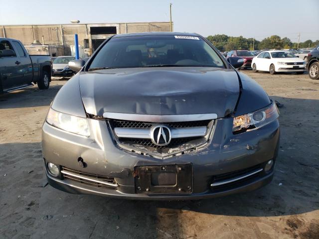 Photo 5 from auction – 2008 ACURA TL with VIN 19UUA66298A018207