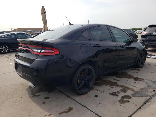 Photo 3 from auction – 2015 DODGE DART SXT with VIN 1C3CDFBB4FD337182