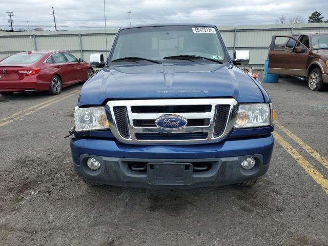 Photo 5 from auction – 2011 FORD RANGER SUP with VIN 1FTLR4FE5BPA54482