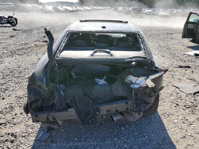 Photo 6 from auction – 2016 NISSAN MAXIMA 3.5 with VIN 1N4AA6AP3GC404456