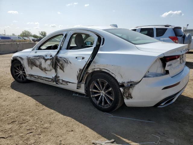 Photo 2 from auction – 2022 VOLVO S60 B5 MOM with VIN 7JRL12TZ4NG176310