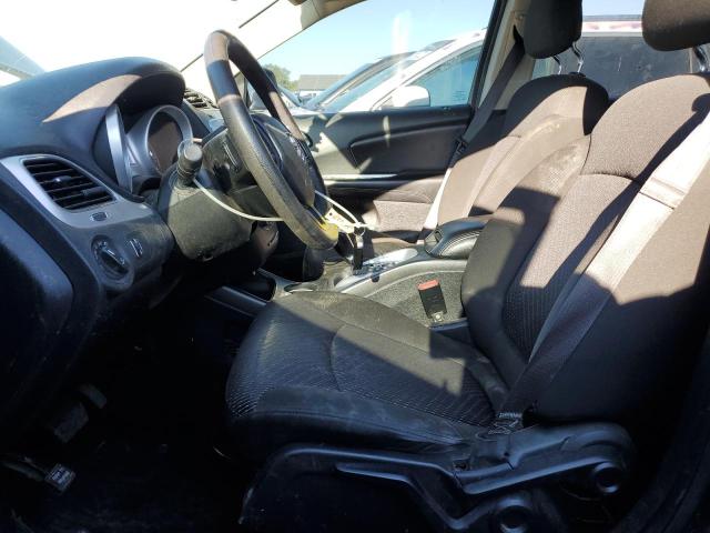 Photo 7 from auction – 2019 DODGE JOURNEY SE with VIN 3C4PDCBB3KT816080