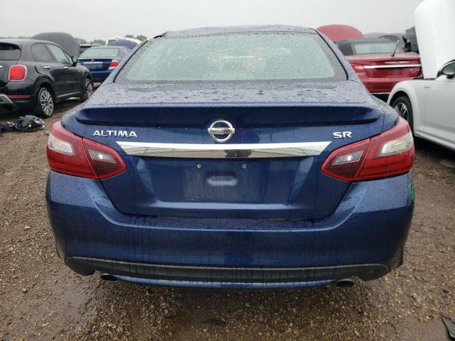 Photo 6 from auction – 2017 NISSAN ALTIMA 2.5 with VIN 1N4AL3AP2HC483791