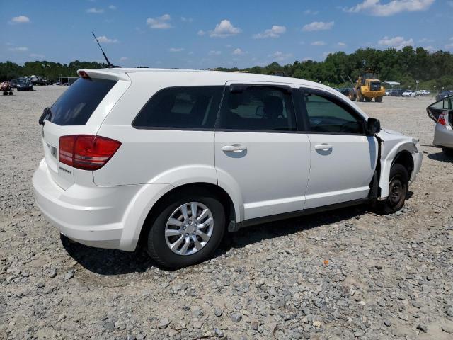 Photo 3 from auction – 2010 DODGE JOURNEY SE with VIN 3D4PG4FB0AT225665