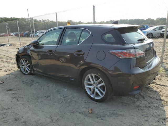 Photo 2 from auction – 2014 LEXUS CT 200 with VIN JTHKD5BH8E2208182