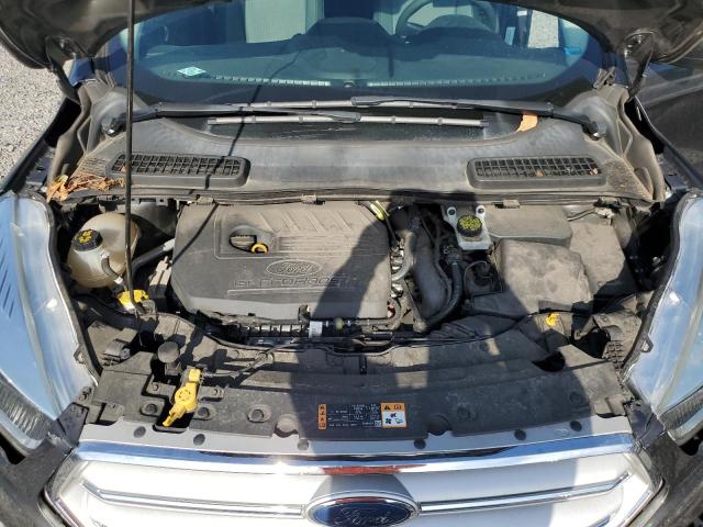 Photo 12 from auction – 2018 FORD ESCAPE SE with VIN 1FMCU9GD8JUB20486