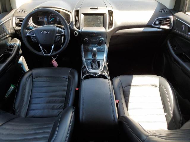 Photo 8 from auction – 2015 FORD EDGE SEL with VIN 2FMTK4J90FBB97184