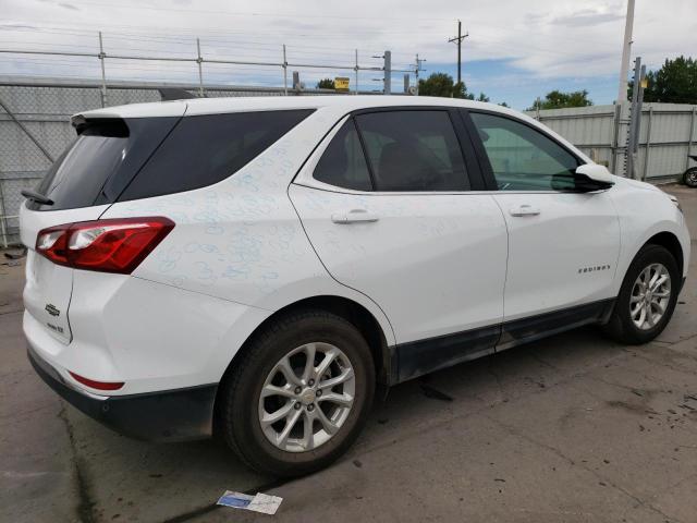 Photo 3 from auction – 2020 CHEVROLET EQUINOX LT with VIN 2GNAXTEV4L6159452