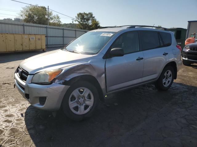 TOYOTA RAV4 2011 with VIN 2T3BF4DV0BW128483 - Photo from auction