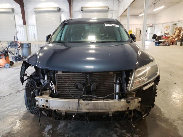 Photo 5 from auction – 2016 NISSAN PATHFINDER with VIN 5N1AR2MM9GC627092