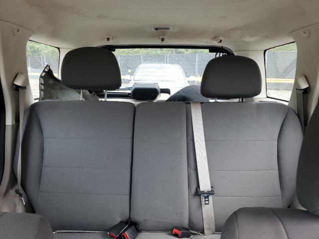 Photo 10 from auction – 2010 FORD ESCAPE XLS with VIN 1FMCU0C79AKC90296