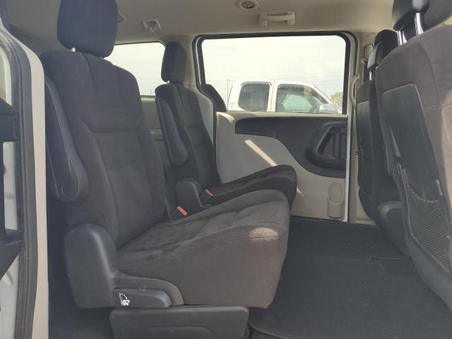 Photo 11 from auction – 2014 DODGE GRAND CARA with VIN 2C4RDGCG9ER291818