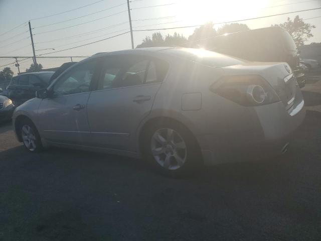 Photo 2 from auction – 2008 NISSAN ALTIMA with VIN 1N4AL21E78C134778