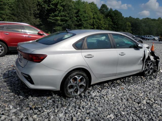 Photo 3 from auction – 2021 KIA FORTE FE with VIN 3KPF24AD0ME268380