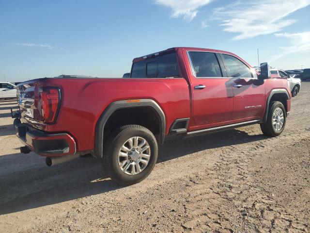 Photo 3 from auction – 2022 GMC SIERRA K25 with VIN 1GT49REYXNF330078
