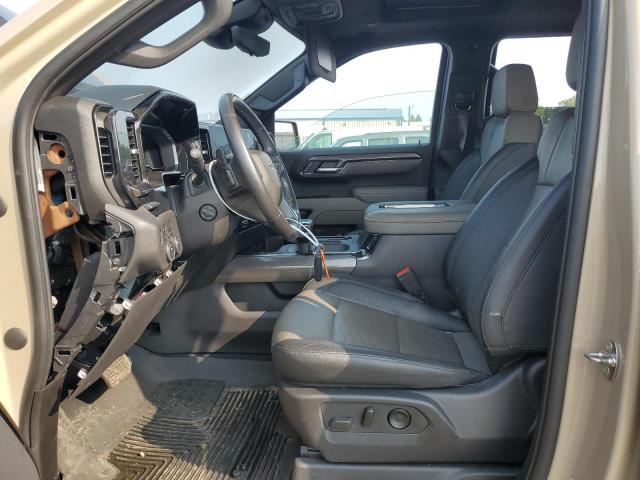 Photo 7 from auction – 2022 CHEVROLET SILVERADO with VIN 3GCUDHEL8NG645635