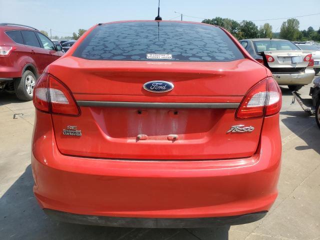 Photo 6 from auction – 2013 FORD FIESTA SE with VIN 3FADP4BJXDM199836