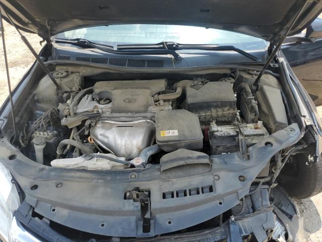 Photo 11 from auction – 2017 TOYOTA CAMRY LE with VIN 4T1BF1FK3HU402326