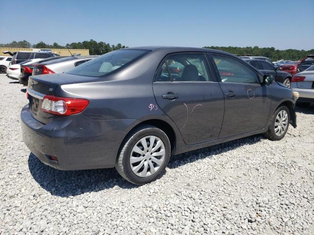 Photo 3 from auction – 2013 TOYOTA COROLLA BA with VIN 5YFBU4EE8DP188268