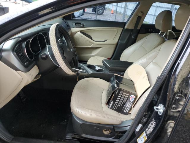 Photo 7 from auction – 2012 KIA OPTIMA LX with VIN 5XXGM4A78CG035149
