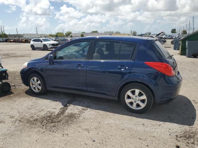 Photo 2 from auction – 2012 NISSAN VERSA S with VIN 3N1BC1CP9CK807387