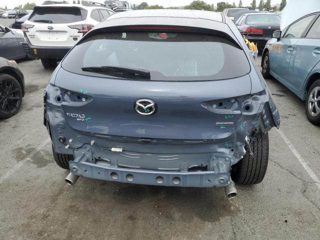 Photo 6 from auction – 2023 MAZDA 3 PREFERRE with VIN JM1BPBLM4P1612513