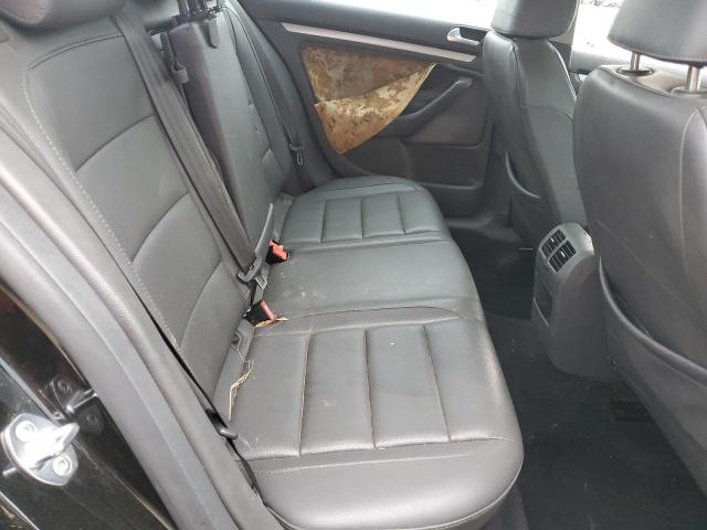 Photo 10 from auction – 2007 VOLKSWAGEN JETTA WOLF with VIN 3VWEF71K07M058935
