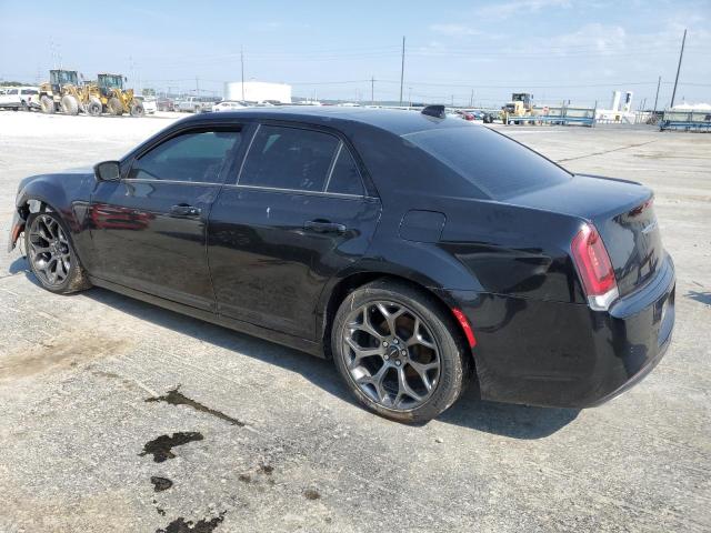 Photo 2 from auction – 2015 CHRYSLER 300 S with VIN 2C3CCAGG0FH887475