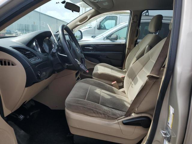 Photo 7 from auction – 2013 DODGE GRAND CARA with VIN 2C4RDGBG2DR741678