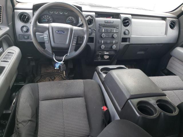 Photo 8 from auction – 2014 FORD F150 SUPER with VIN 1FTFW1CF8EFA35873