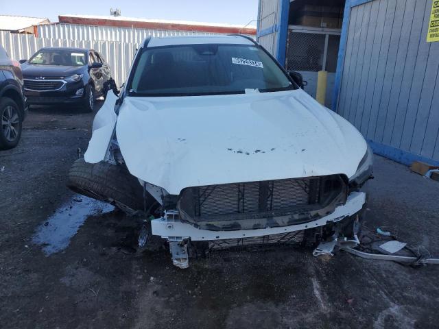 Photo 5 from auction – 2024 VOLVO XC60 PLUS with VIN YV4L12RL8R1890609