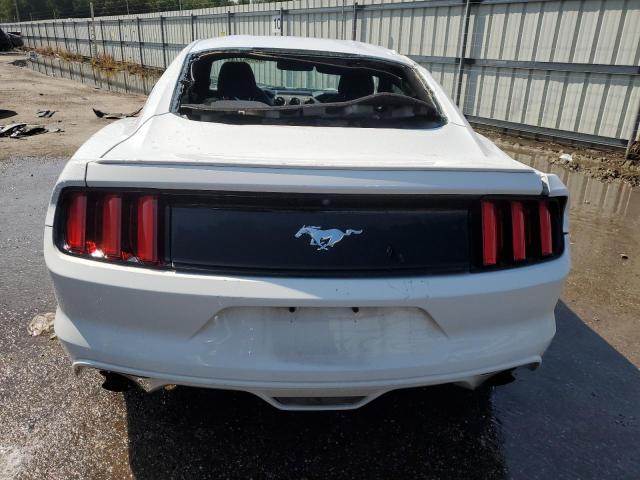 Photo 6 from auction – 2016 FORD MUSTANG with VIN 1FA6P8TH2G5241003