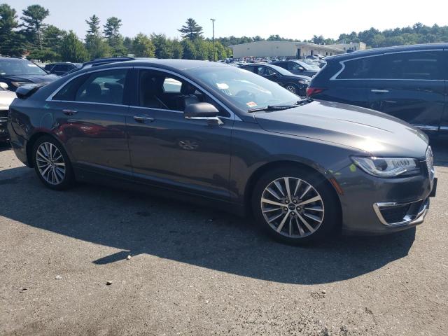 Photo 4 from auction – 2020 LINCOLN MKZ with VIN 3LN6L5B93LR606757