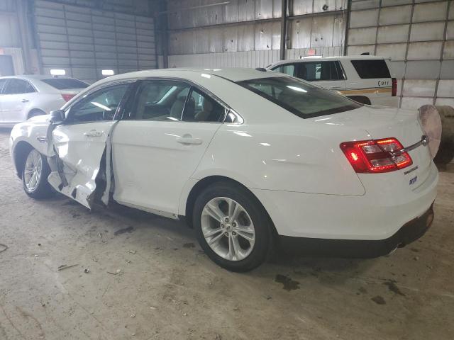 Photo 2 from auction – 2015 FORD TAURUS SE with VIN 1FAHP2D82FG184356