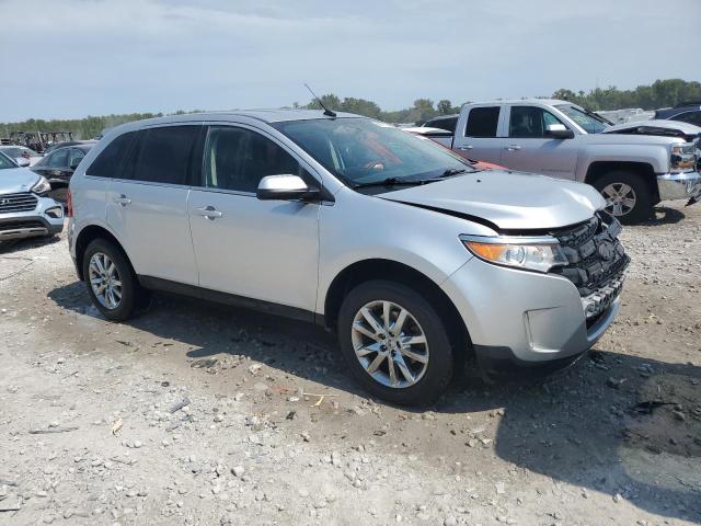 Photo 4 from auction – 2013 FORD EDGE LIMIT with VIN 2FMDK4KC2DBC18158