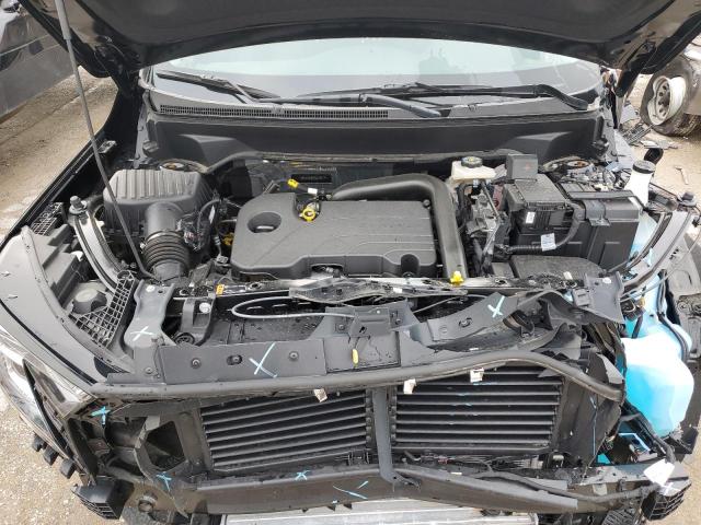 Photo 12 from auction – 2024 GMC TERRAIN SL with VIN 3GKALMEGXRL246177
