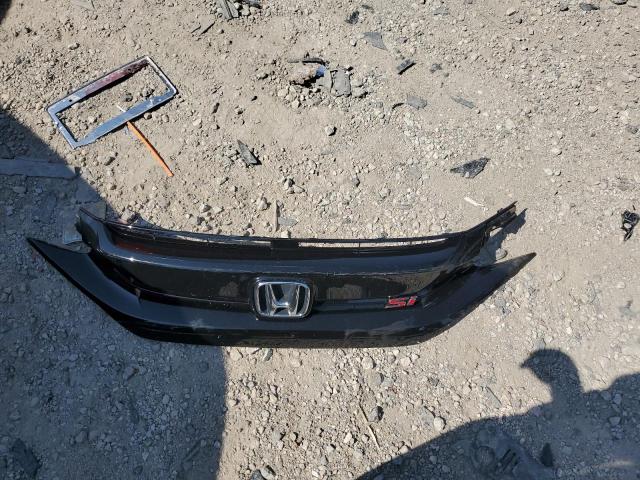 Photo 12 from auction – 2019 HONDA CIVIC SI with VIN 2HGFC1E57KH706524