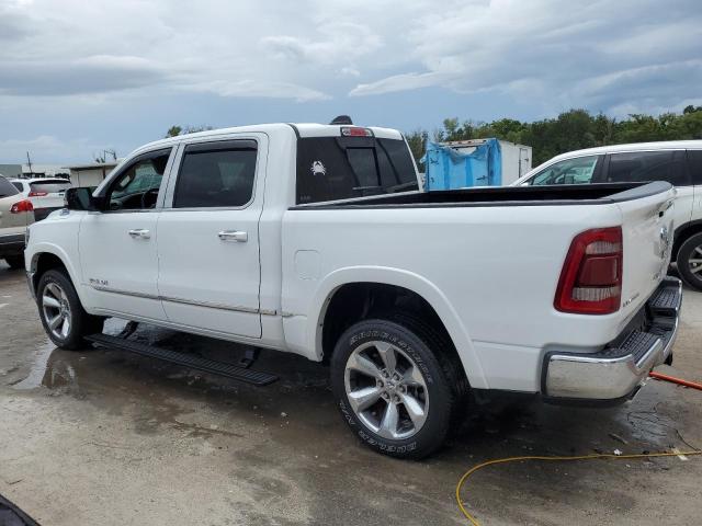 Photo 2 from auction – 2021 RAM 1500 LIMIT with VIN 1C6RREHT7MN712739
