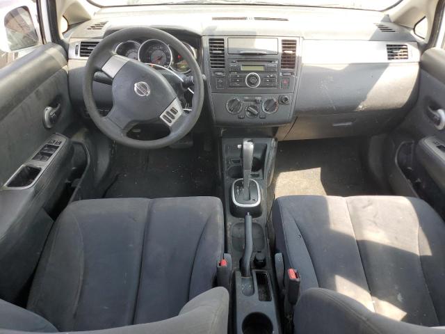 Photo 8 from auction – 2009 NISSAN VERSA S with VIN 3N1BC13E89L412392